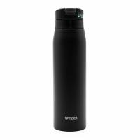 Термокружка Tiger MCX-A601 Matte Black 0.6 л