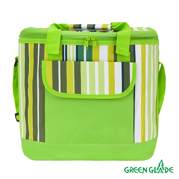 Сумка-холодильник Green Glade Р1620 20л