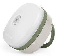 Фонарь в палатку Naturehike D300 Tent Light-Usb Recharge Version Green