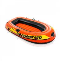 Надувная лодка "Explorer Pro 200"