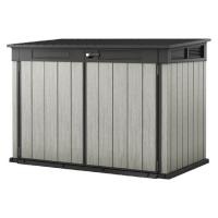 Пластиковый ящик Keter Grande Store