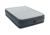 Кровать-матрас Queen Dura-Beam Series Elevated Airbed With Bip, 203х152х46 см