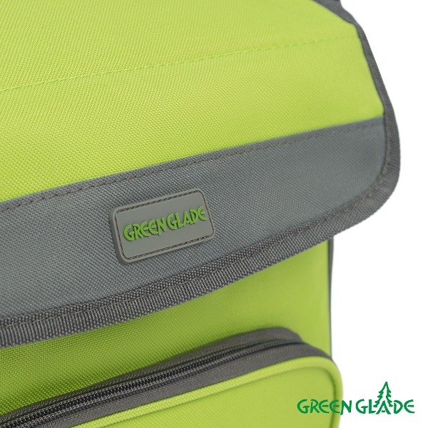 Термосумка Green Glade Р2130 16 л