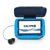 Подводная видеокамера Calypso UVS-02 PLUS