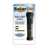 Фонарь светодиодный карманный Solar Lite