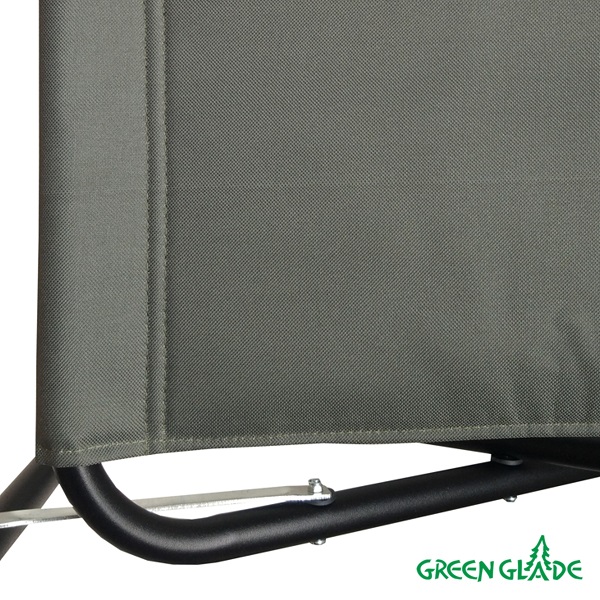 Кресло складное Green Glade РС420