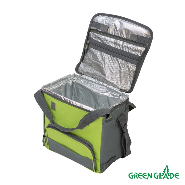 Термосумка Green Glade Р2130 16 л