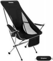 Стул кемпинговый Kingcamp 2015 Ultralight Arm Chair