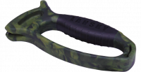 Точилка для ножей карманная Lansky Deluxe Quick Edge Camo