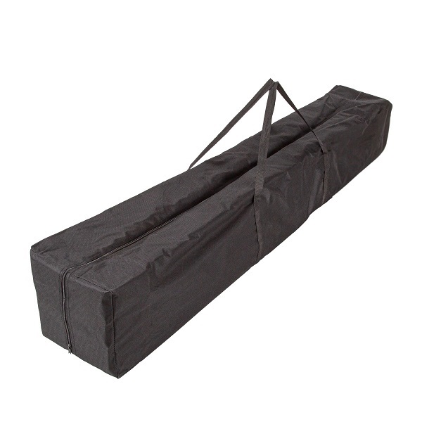 Тент-шатер быстросборный Green Glade 2101 (2x2х3м, полиэстер)