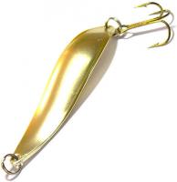 Блесна Fiord Spoon 3/8 oz. Gold
