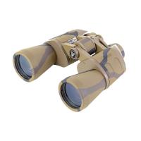 Бинокль Veber Classic БПЦ 20x50 VR (камуфлированный)