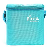 Сумка изотермическая Fiesta 5 л (синяя)