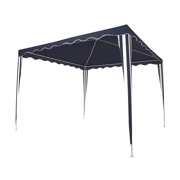 Тент садовый Green Glade 1032 (3х3х2,5м, полиэстер)