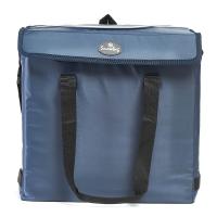 Сумка изотермическая Camping World Snowbag 30 л (синий)
