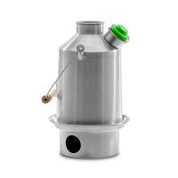Самовар Kelly Kettle Scout 1,2 л с набором аксессуаров