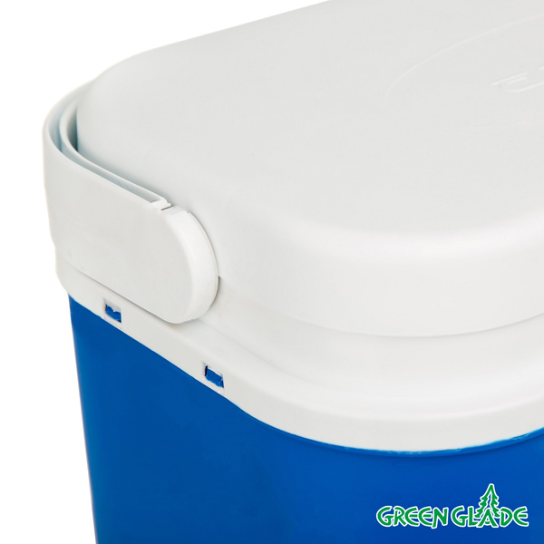 Термобокс Green Glade 5036 18л