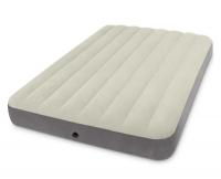Матрас надувной Full Deluxe Single-High Airbed 191х137х25 см