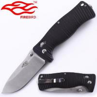 Нож Firebird by Ganzo F720