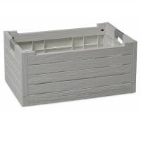 Пластиковый сундук Toomax Dea Home Florida box