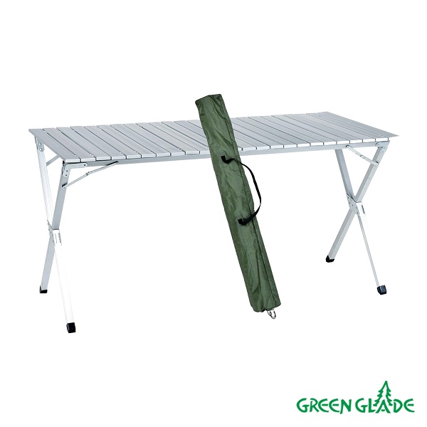 Стол раскладной Green Glade 5203