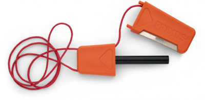 Огниво Primus Ignition Steel Small Tangerine