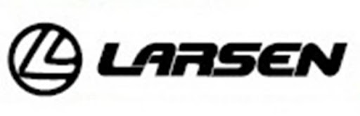 LARSEN LARSEN