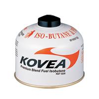 Баллон газовый резьбовой Kovea Screw type gas 230 g KGF-230