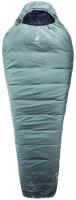 Спальный мешок Deuter Orbit +5° L Shale/Ink