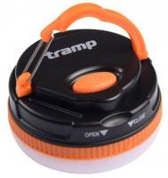 Фонарь-лампа Tramp TRA 185 магнитный, оранжевый