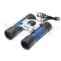 Бинокль Veber Sport New БН 12x25 (синий/серебристый)