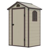 Пластиковый Сарай Wotex Storage-01-1