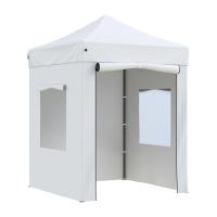Тент-шатер быстросборный Green Glade 2101 (2x2х3м, полиэстер)