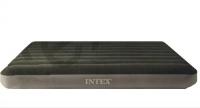 Матрас надувной флок. Dura-Beam Prestige Downy Airbed, 99х191х25см