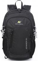 Рюкзак Nevo Rhino 20 л Black