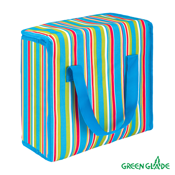 Сумка-холодильник Green Glade Р1020 20л