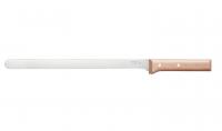 Нож кухонный для карпаччо Opinel №123 VRI Parallele