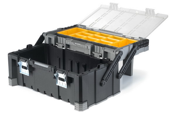 Ящик для инструментов Keter Cantilever tool box