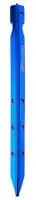 Колышки для палатки Naturehike Mitsubishi Aluminum Alloy Peg Large(4 Pack) 25 см