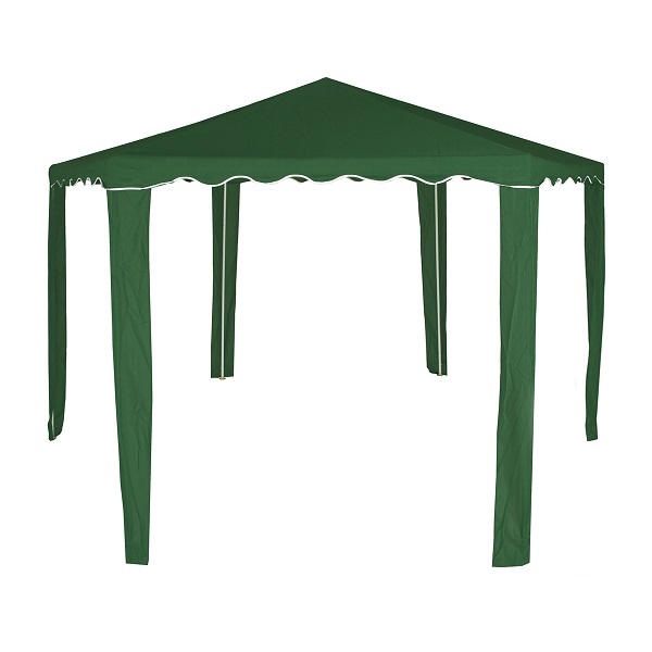 Тент садовый Green Glade 1003 (2х2х2х2,6м, полиэстер)