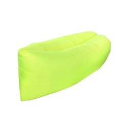 Надувной лежак Greenwood Lazy Bag