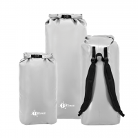 Гермомешок с лямками DryBag 100 л