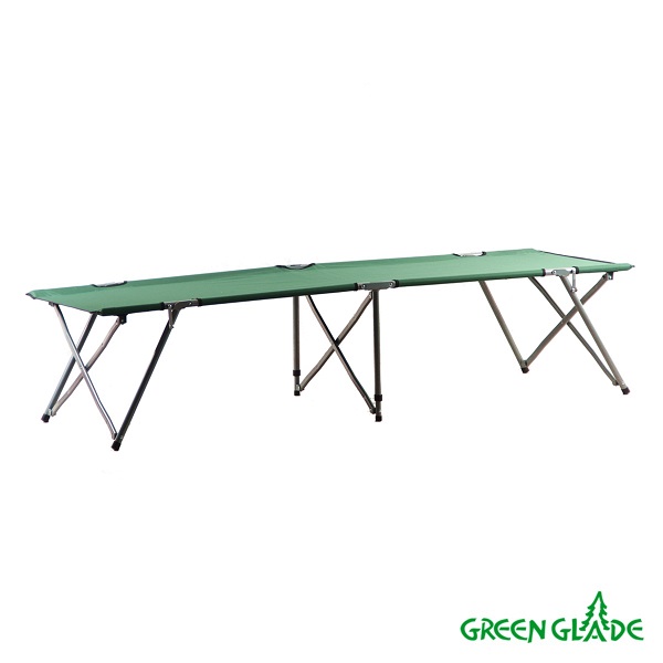 Кровать раскладушка Green Glade 6185