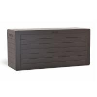 Ящик для хранения Prosperplast Woodebox 280л