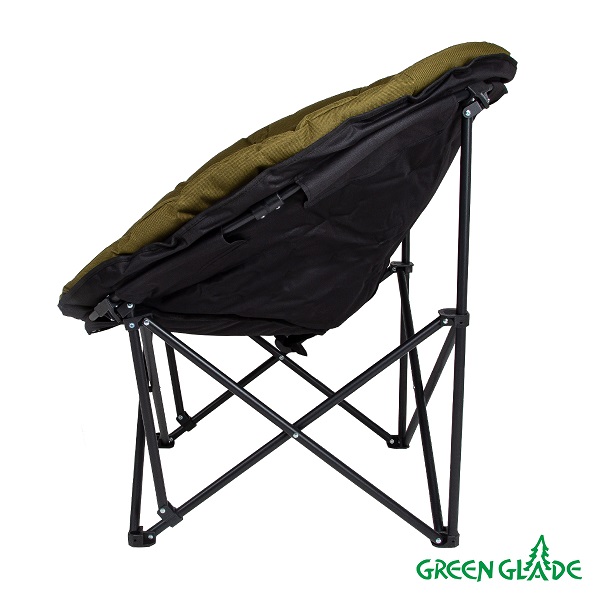 Кресло складное Green Glade 2308