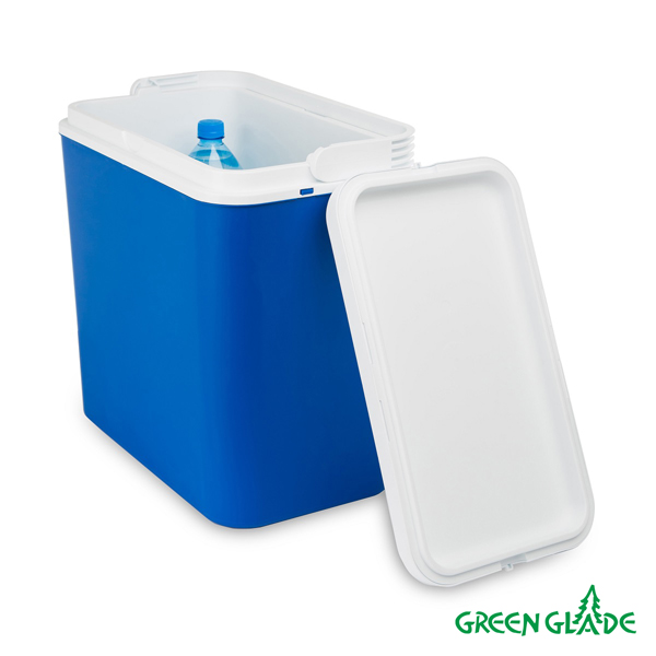 Термоконтейнер Green Glade 5038 30л