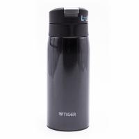 Термокружка Tiger MCX-A351 Lump Black 0.35 л