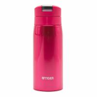 Термокружка Tiger MCX-A351 Opera Pink 0.35 л