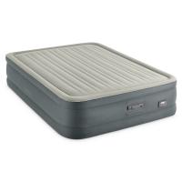 Надувная кровать 152х203х46см "Premaire Dream Support" встр.нас. 220В, до 272кг