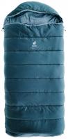 Детский спальный мешок Deuter Starlight SQ Marine/Slateblue
